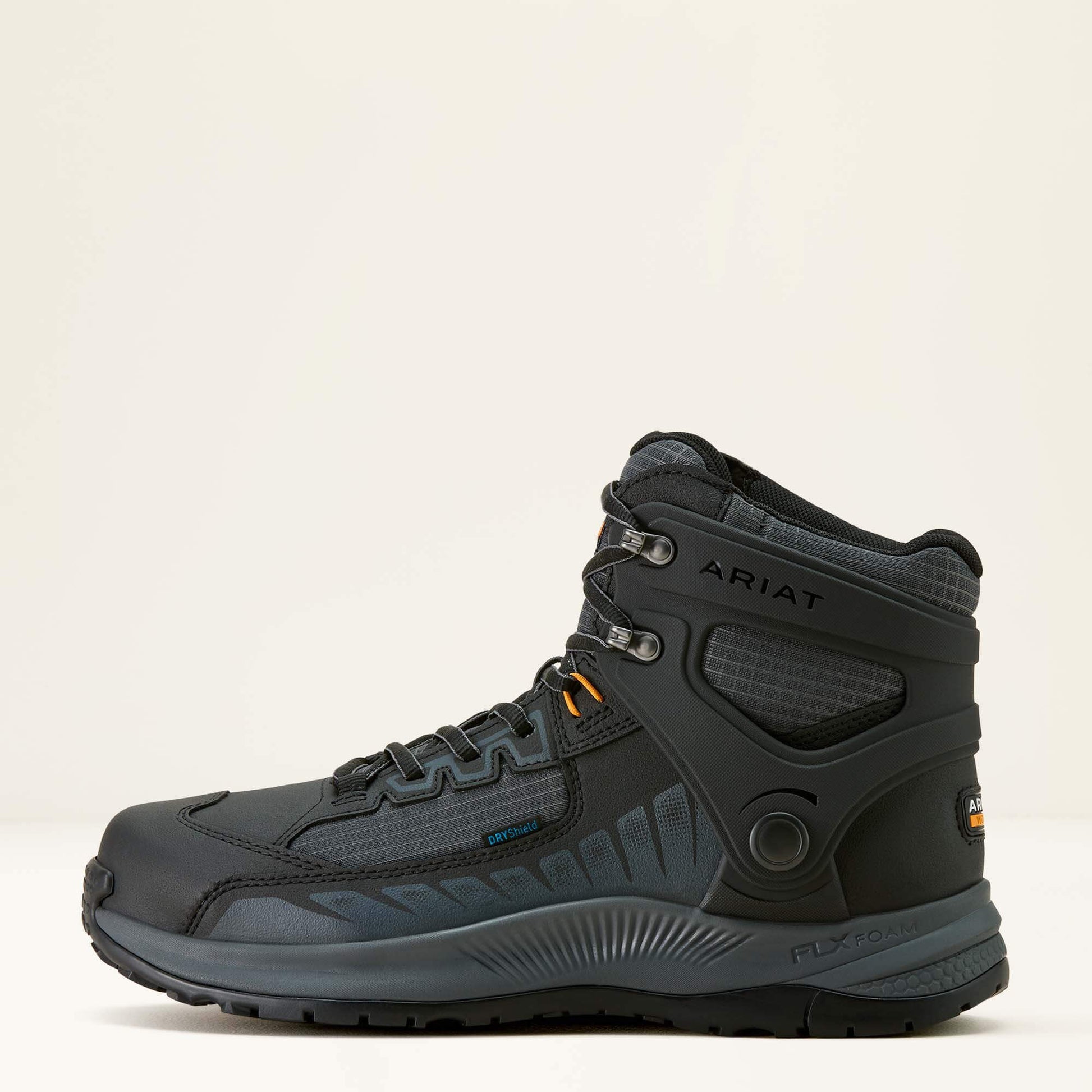 Ariat Men Outpace Shift 6" Waterproof Composite Toe Work Boot