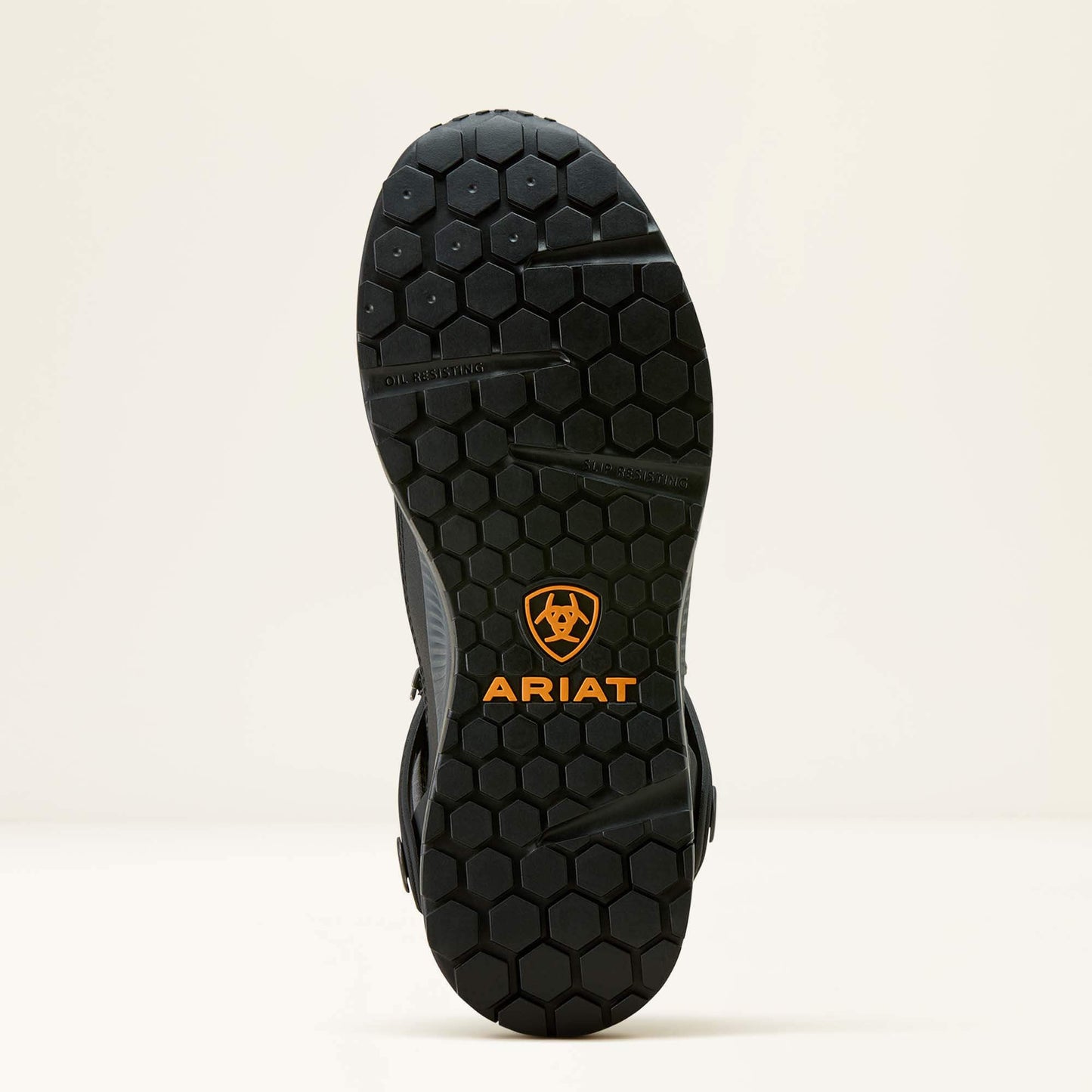 Ariat Men Outpace Shift 6" Waterproof Composite Toe Work Boot