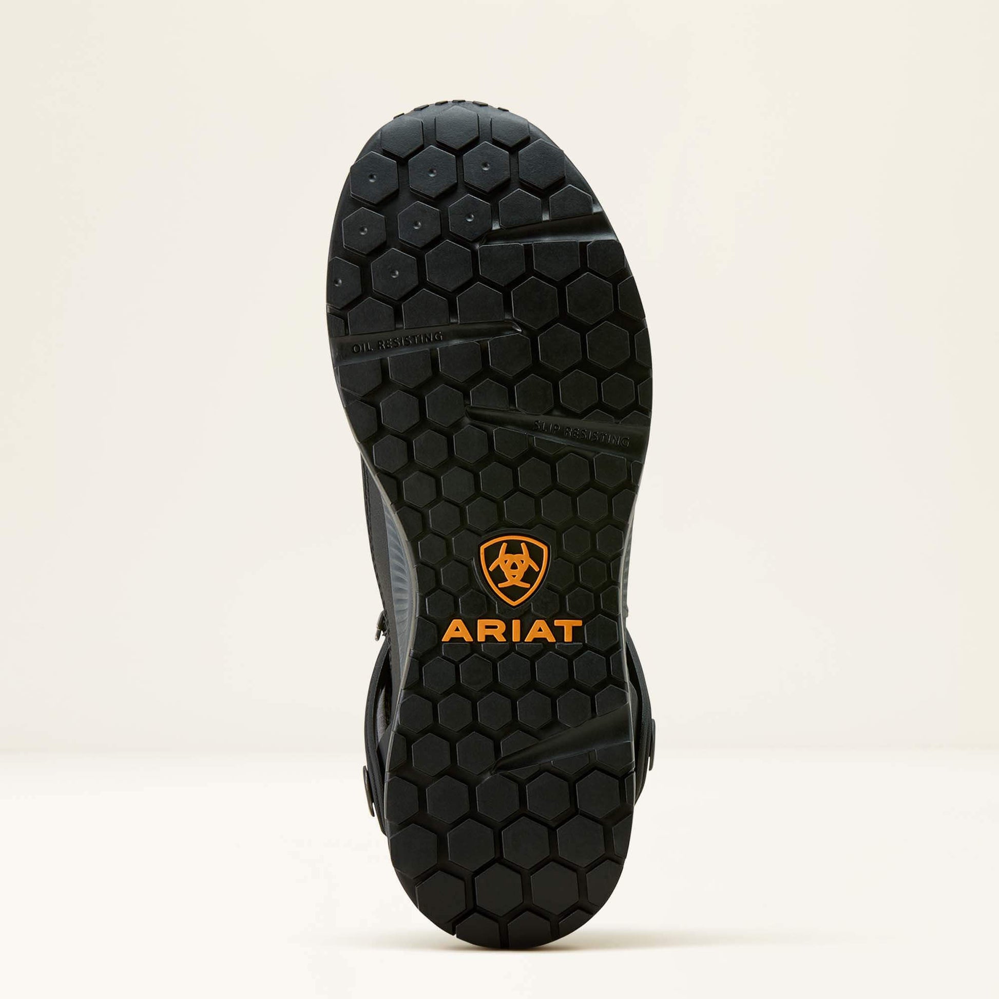 Ariat Men Outpace Shift 6" Waterproof Composite Toe Work Boot