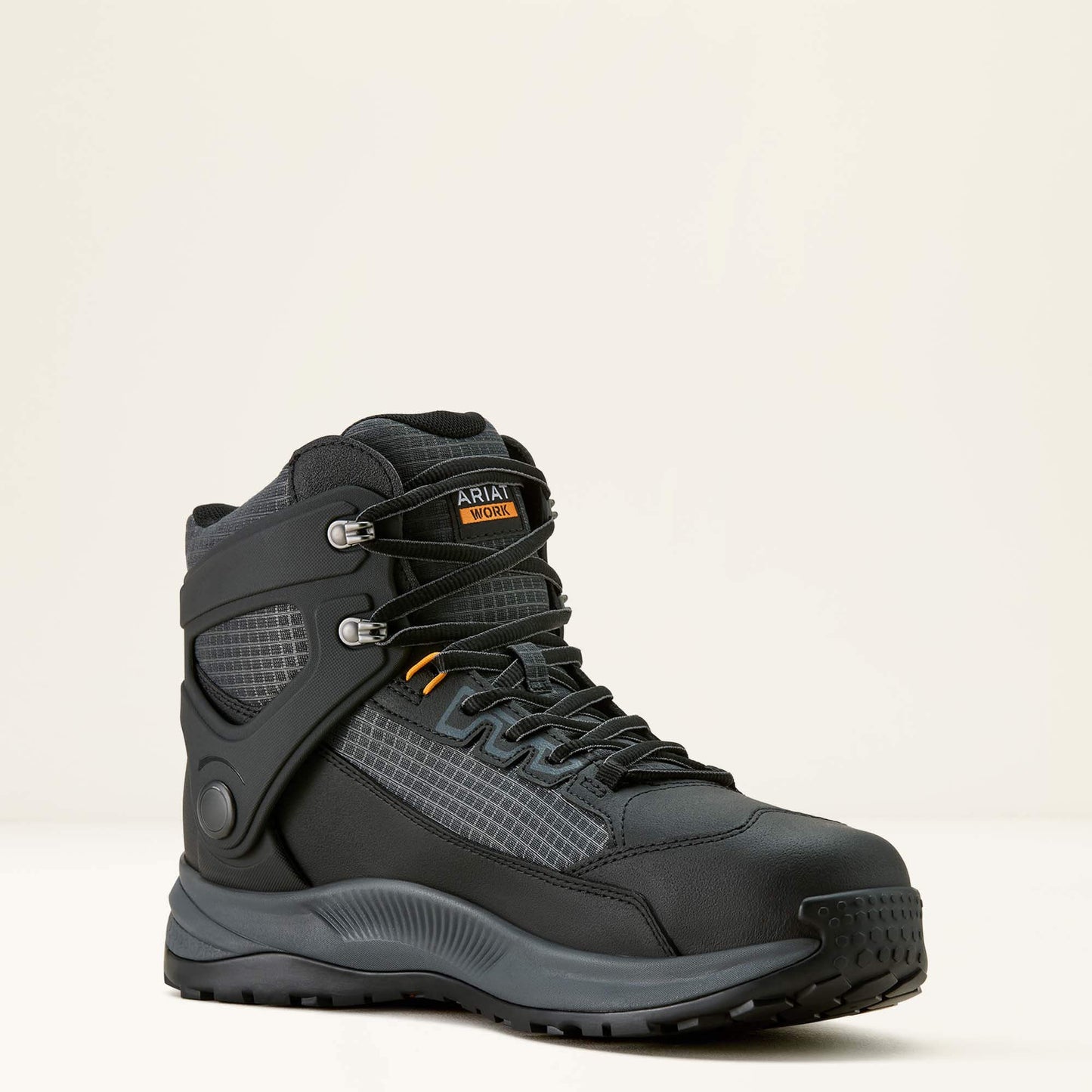 Ariat Men Outpace Shift 6" Waterproof Composite Toe Work Boot