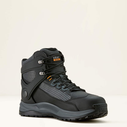 Ariat Men Outpace Shift 6" Waterproof Composite Toe Work Boot