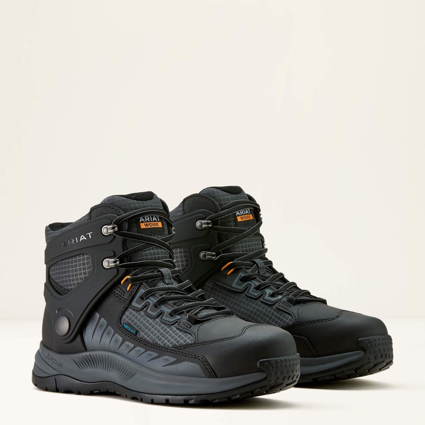 Ariat Men Outpace Shift 6" Waterproof Composite Toe Work Boot
