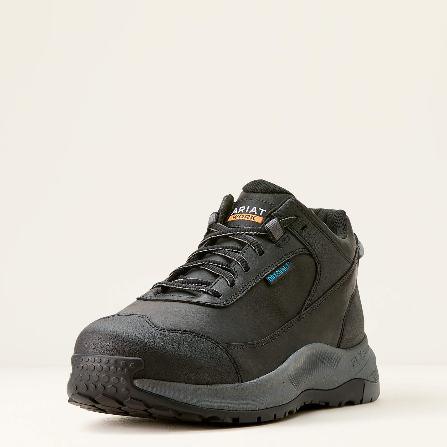 Ariat Men Outpace Shift Waterproof Composite Toe Work Shoe