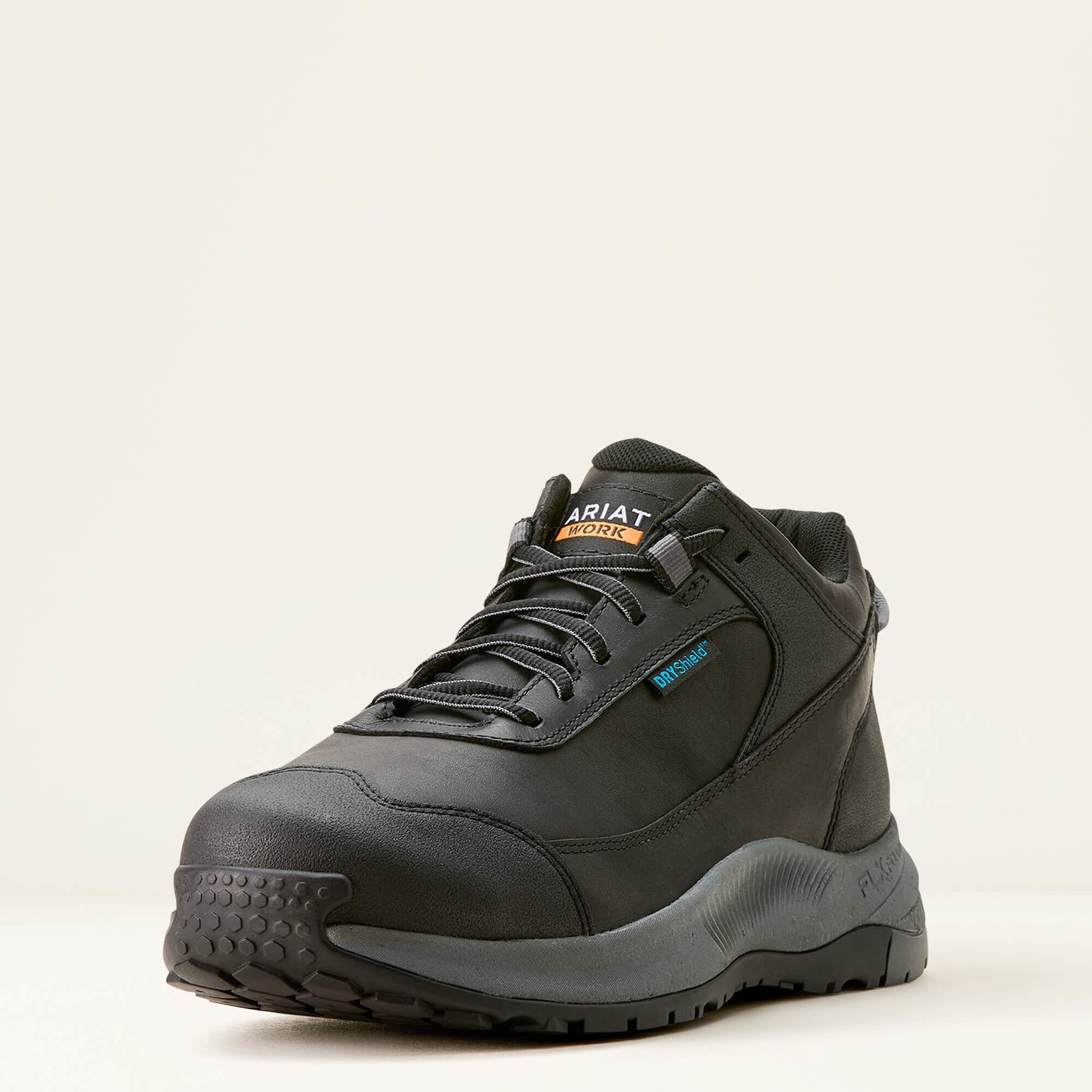Ariat Men Outpace Shift Waterproof Composite Toe Work Shoe