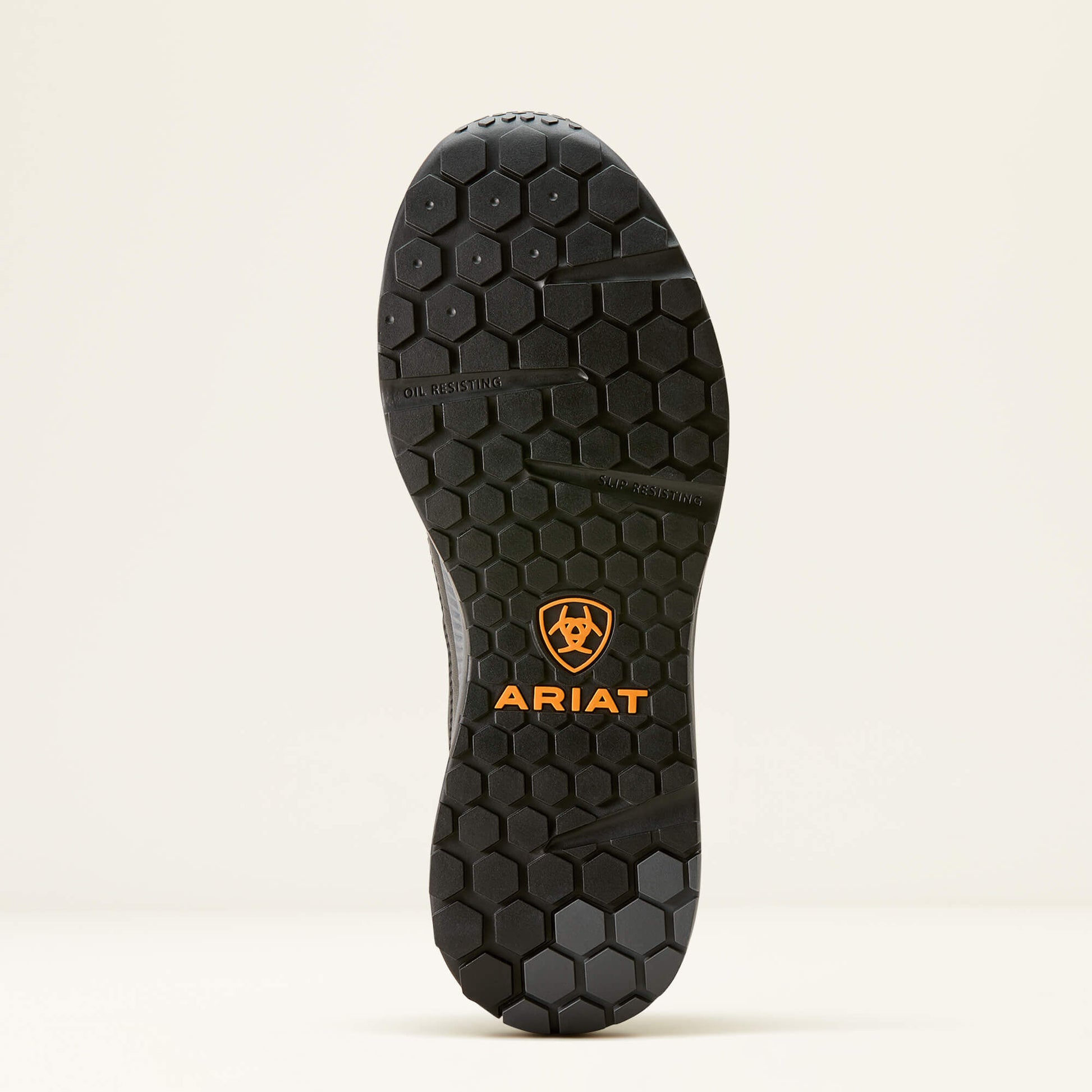 Ariat Men Outpace Shift Waterproof Composite Toe Work Shoe