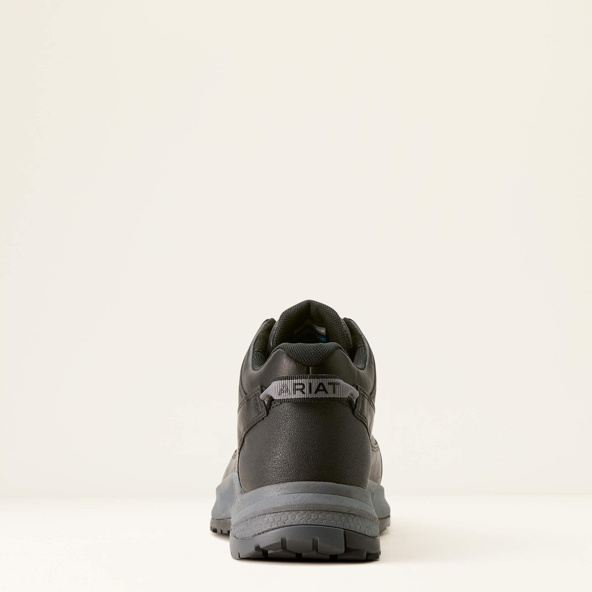Ariat Men Outpace Shift Waterproof Composite Toe Work Shoe