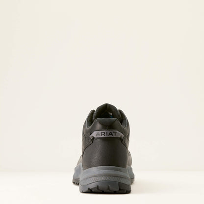 Ariat Men Outpace Shift Waterproof Composite Toe Work Shoe