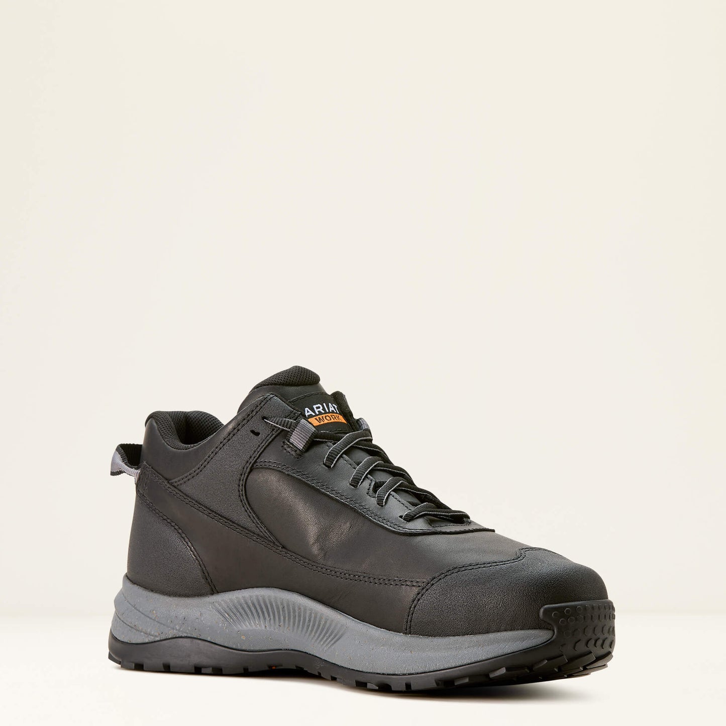 Ariat Men Outpace Shift Waterproof Composite Toe Work Shoe