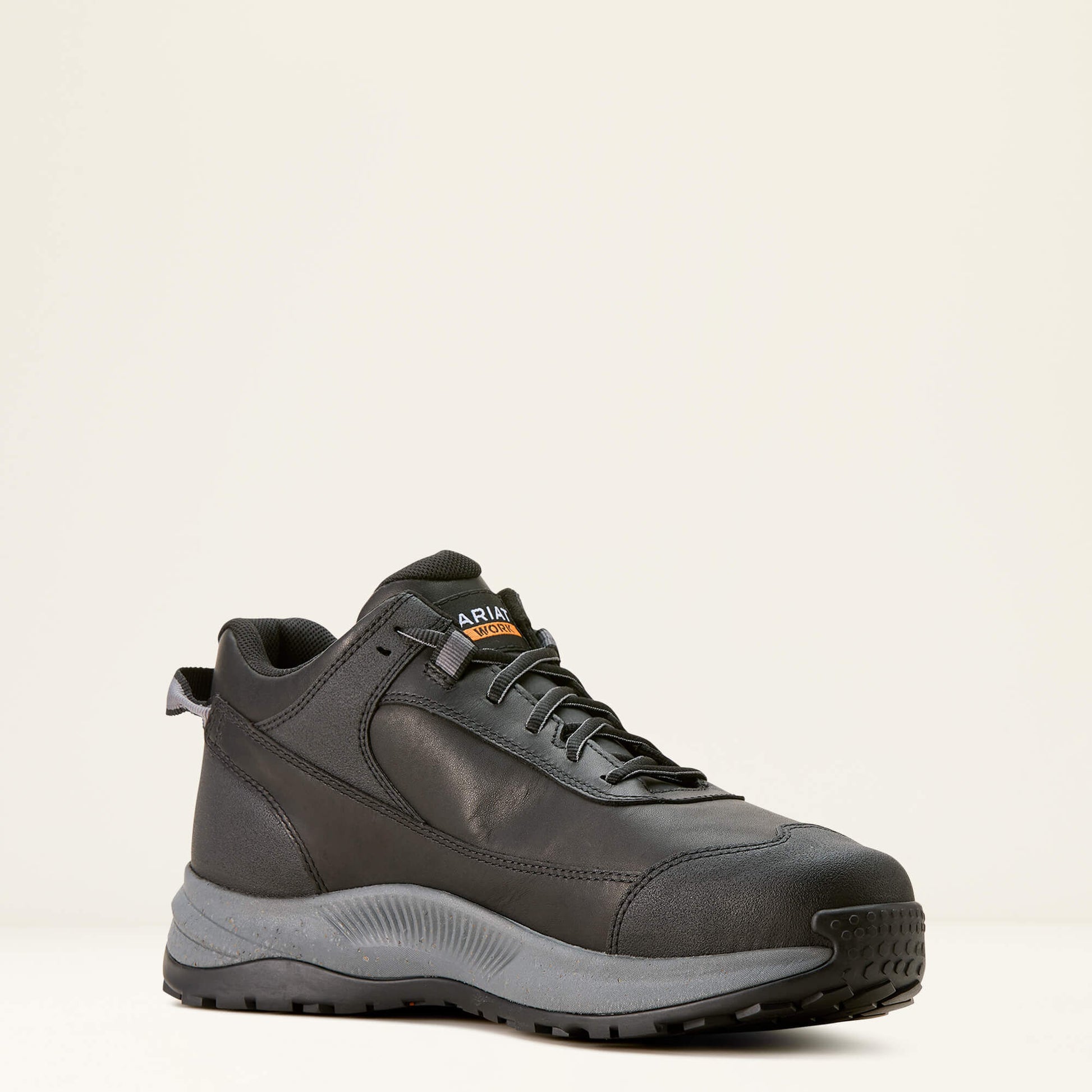 Ariat Men Outpace Shift Waterproof Composite Toe Work Shoe