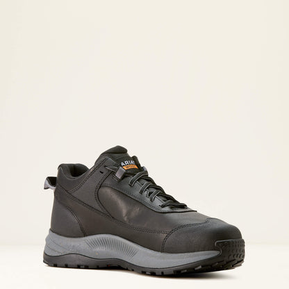 Ariat Men Outpace Shift Waterproof Composite Toe Work Shoe