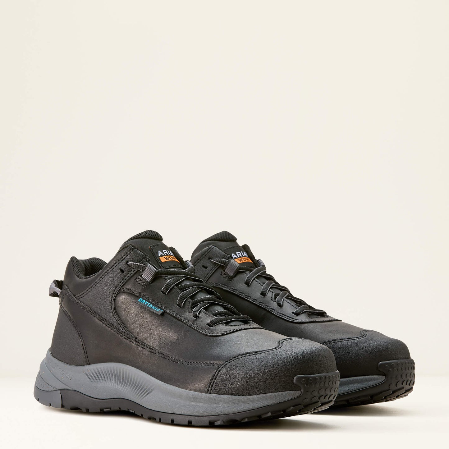 Ariat Men Outpace Shift Waterproof Composite Toe Work Shoe