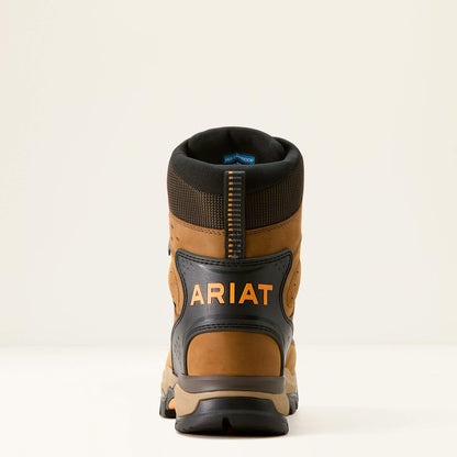 Ariat Men Endeavor 8" Waterproof Insulated Work Boot