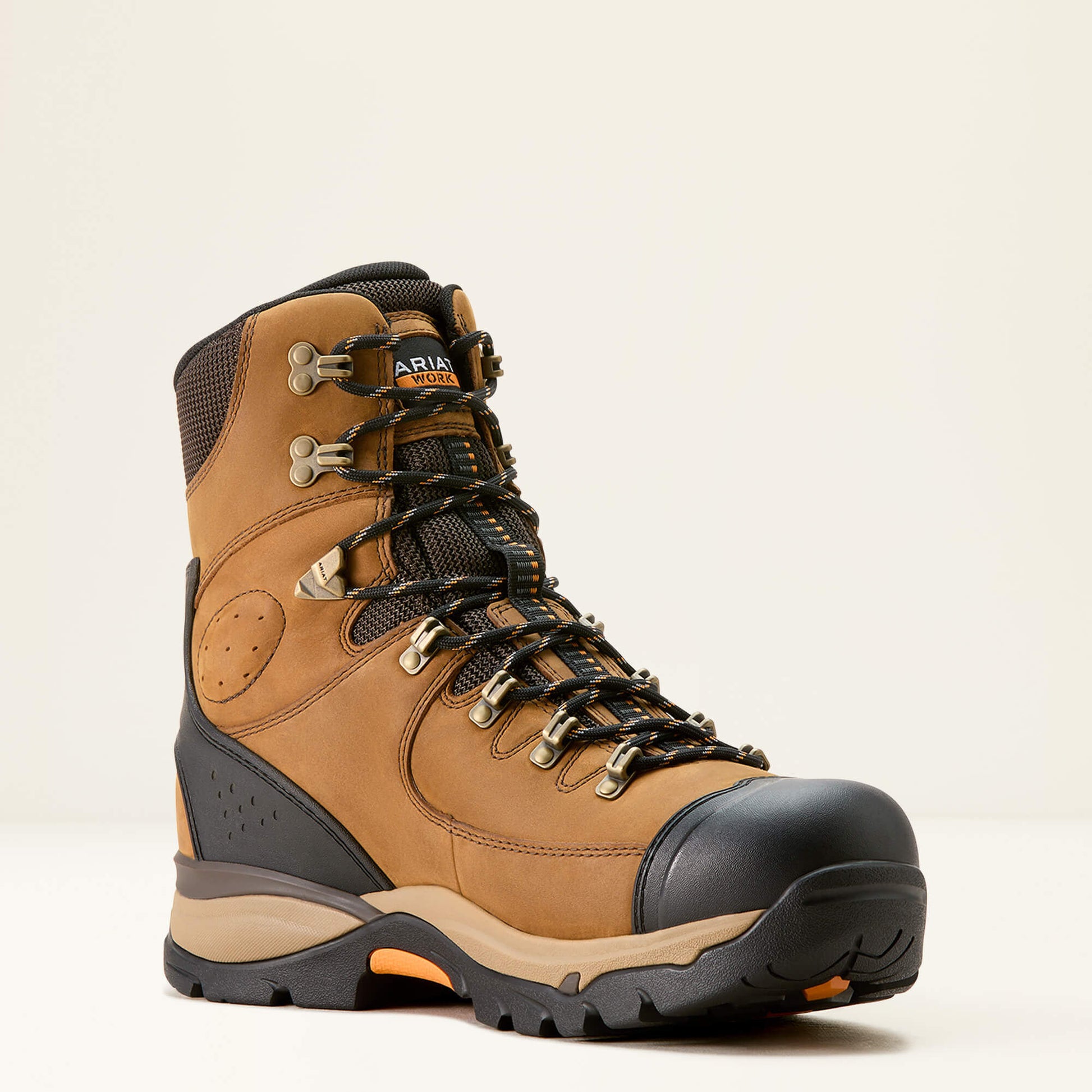 Ariat Men Endeavor 8" Waterproof Insulated Work Boot