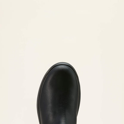 Ariat Men Turbo Chelsea Waterproof Work Boot
