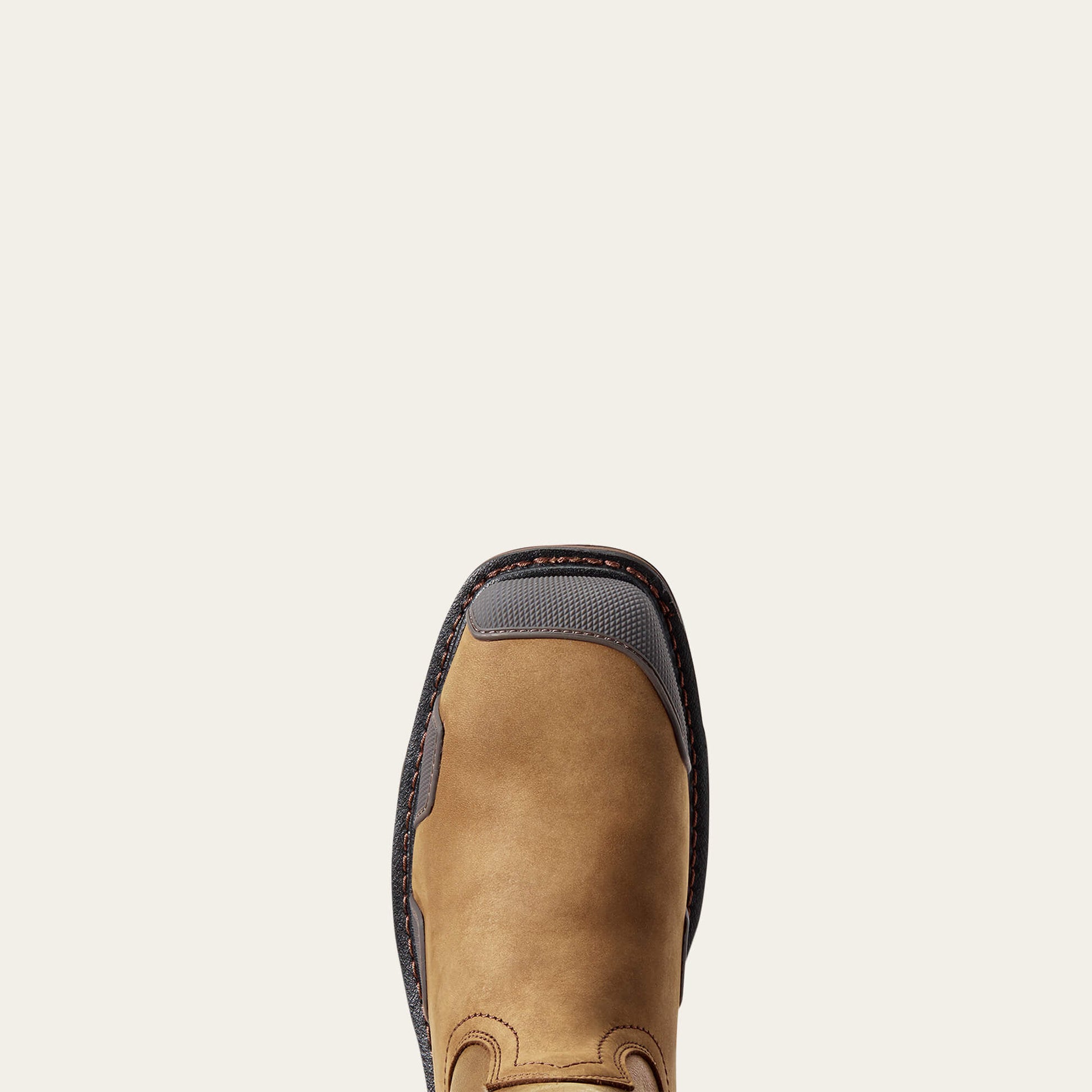 Ariat Men OverDrive Wide Square Toe Composite Toe Work Boot