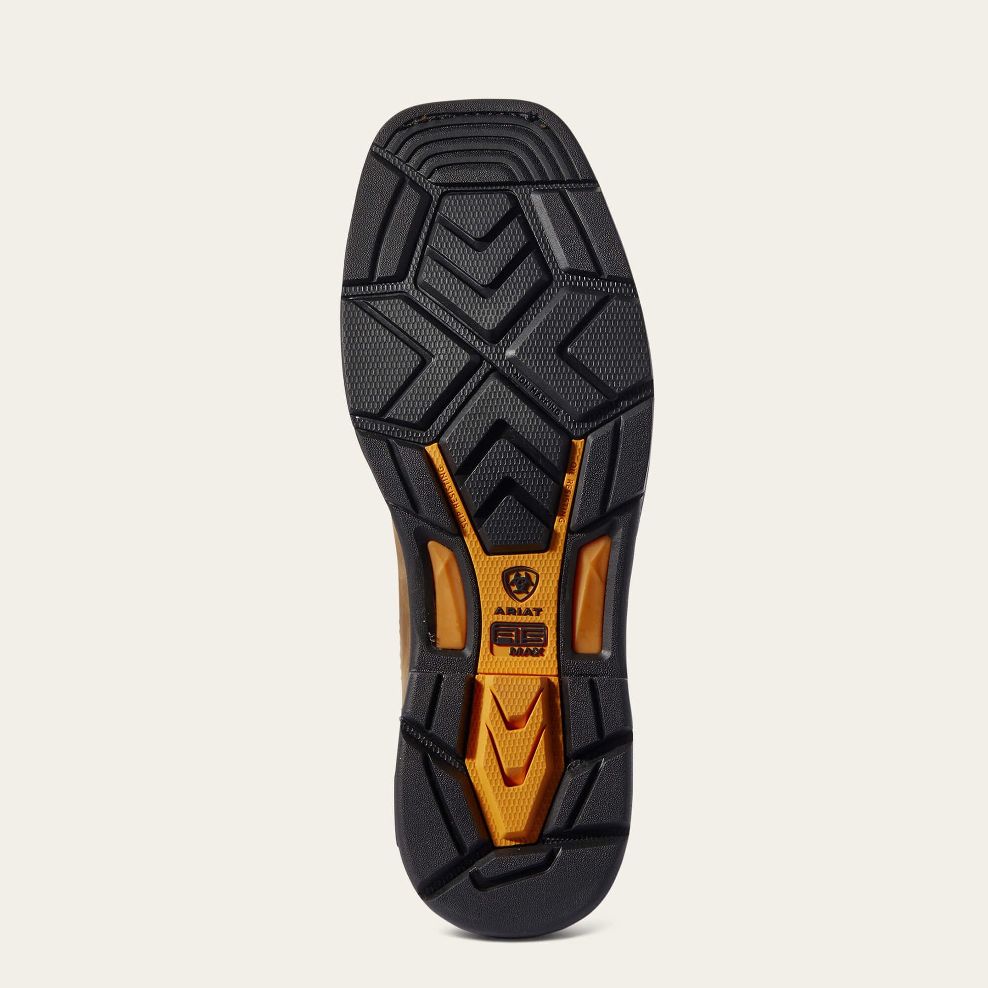 Ariat Men WorkHog XT Waterproof Work Boot