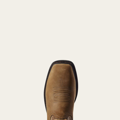 Ariat Men WorkHog XT Waterproof Work Boot