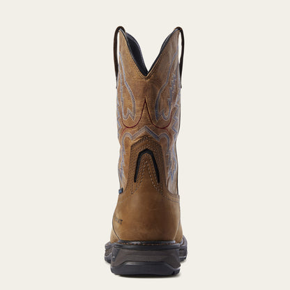 Ariat Men WorkHog XT Waterproof Work Boot