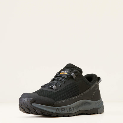 Ariat Men Outpace Shift Work Shoe