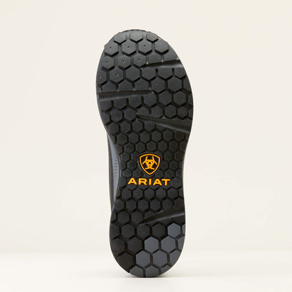 Ariat Men Outpace Shift Work Shoe