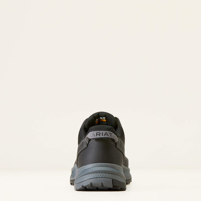 Ariat Men Outpace Shift Work Shoe