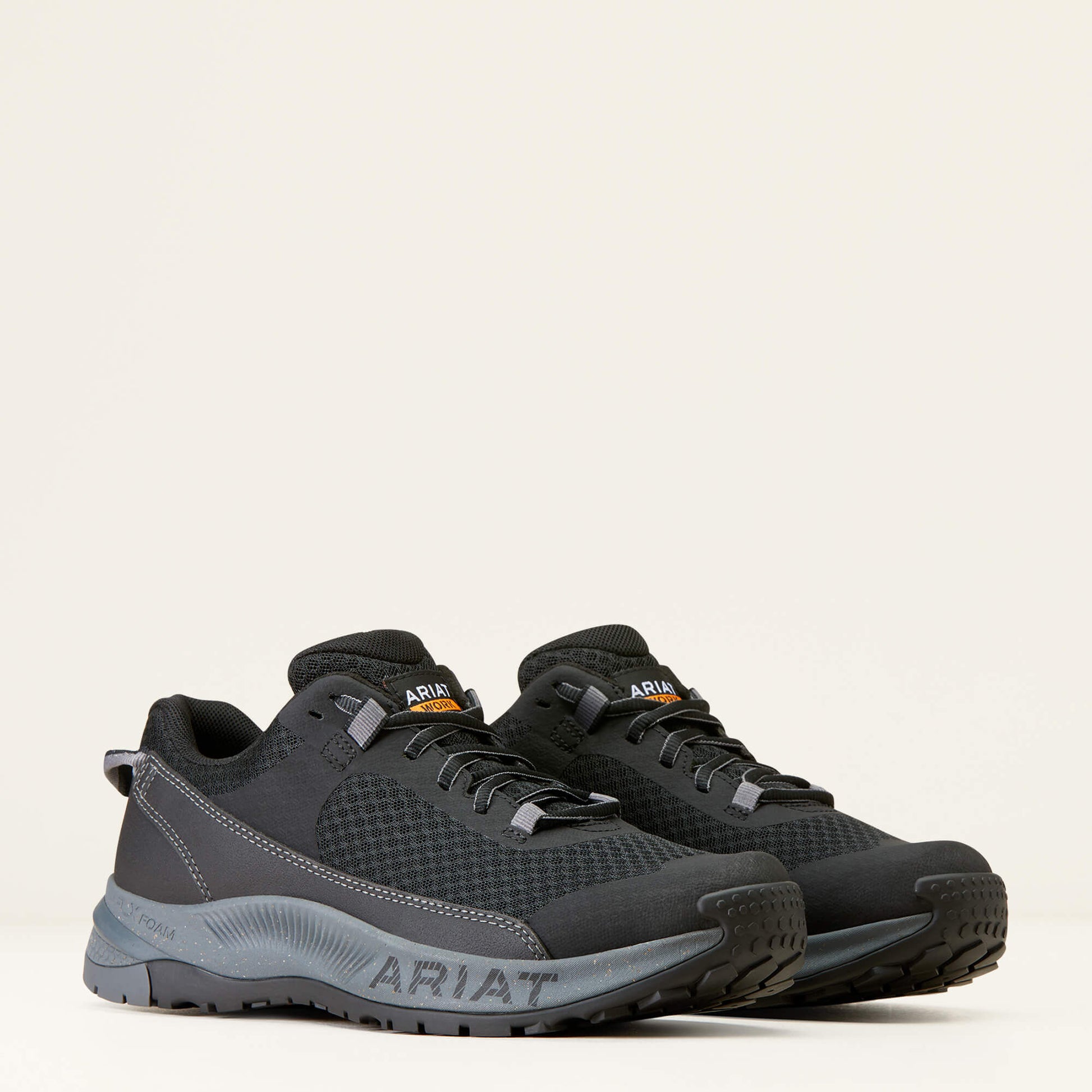 Ariat Men Outpace Shift Work Shoe