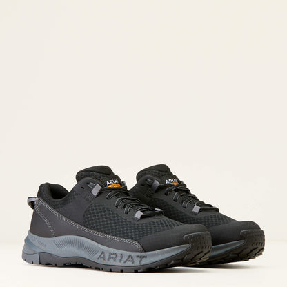 Ariat Men Outpace Shift Work Shoe