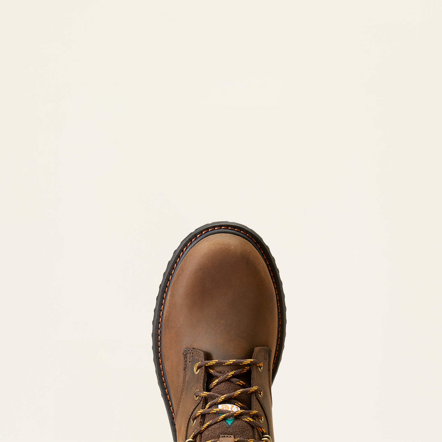 Ariat Men RigTEK 6" CSA Waterproof Composite Toe Work Boot