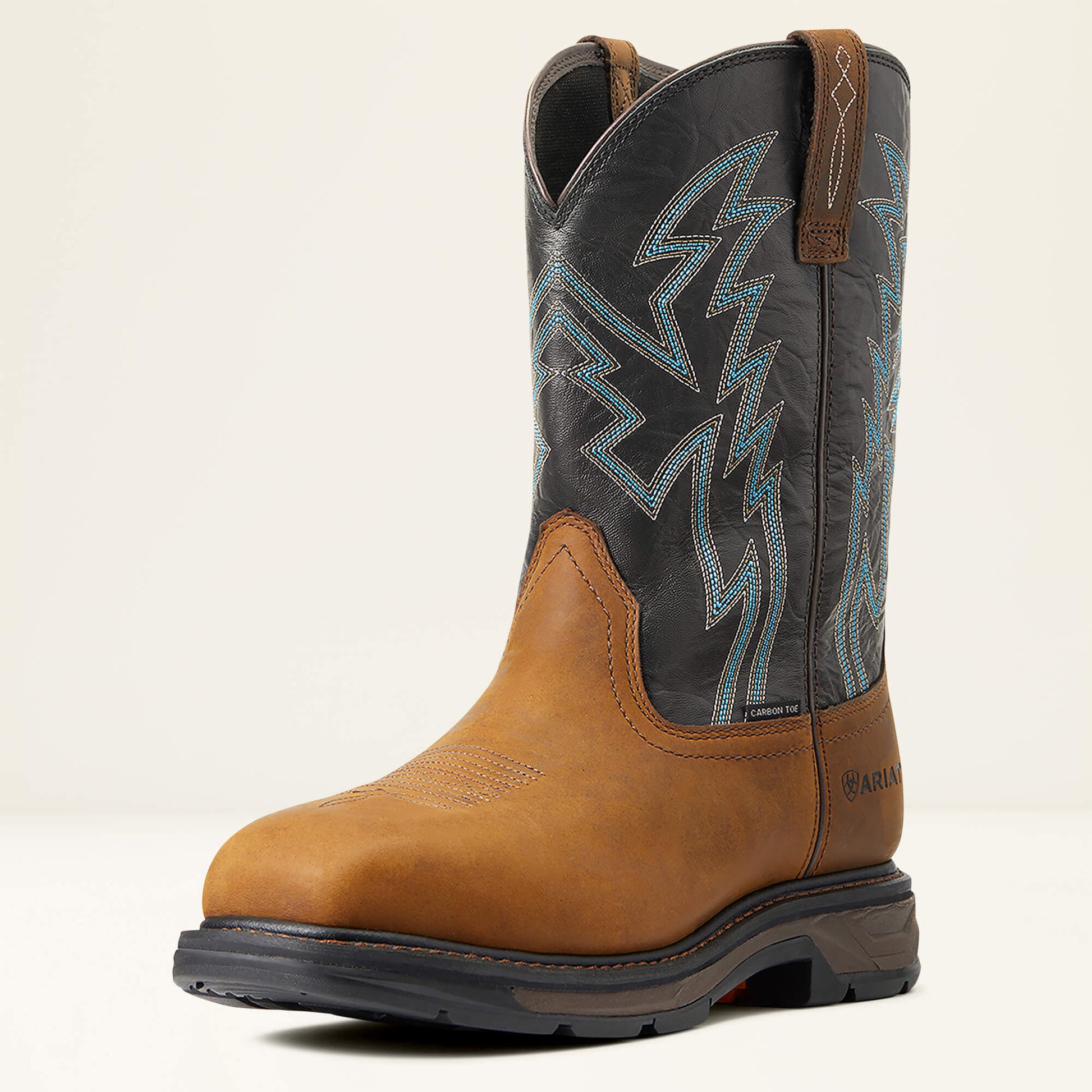 Ariat Men WorkHog XT BOA Carbon Toe Work Boot
