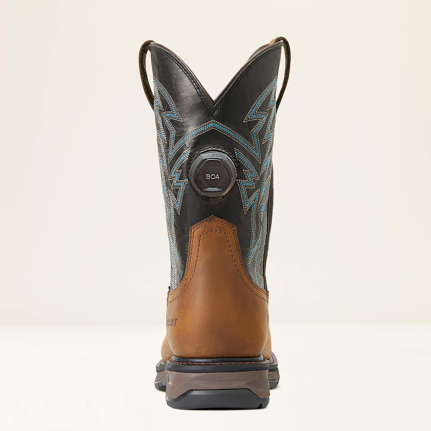 Ariat Men WorkHog XT BOA Carbon Toe Work Boot