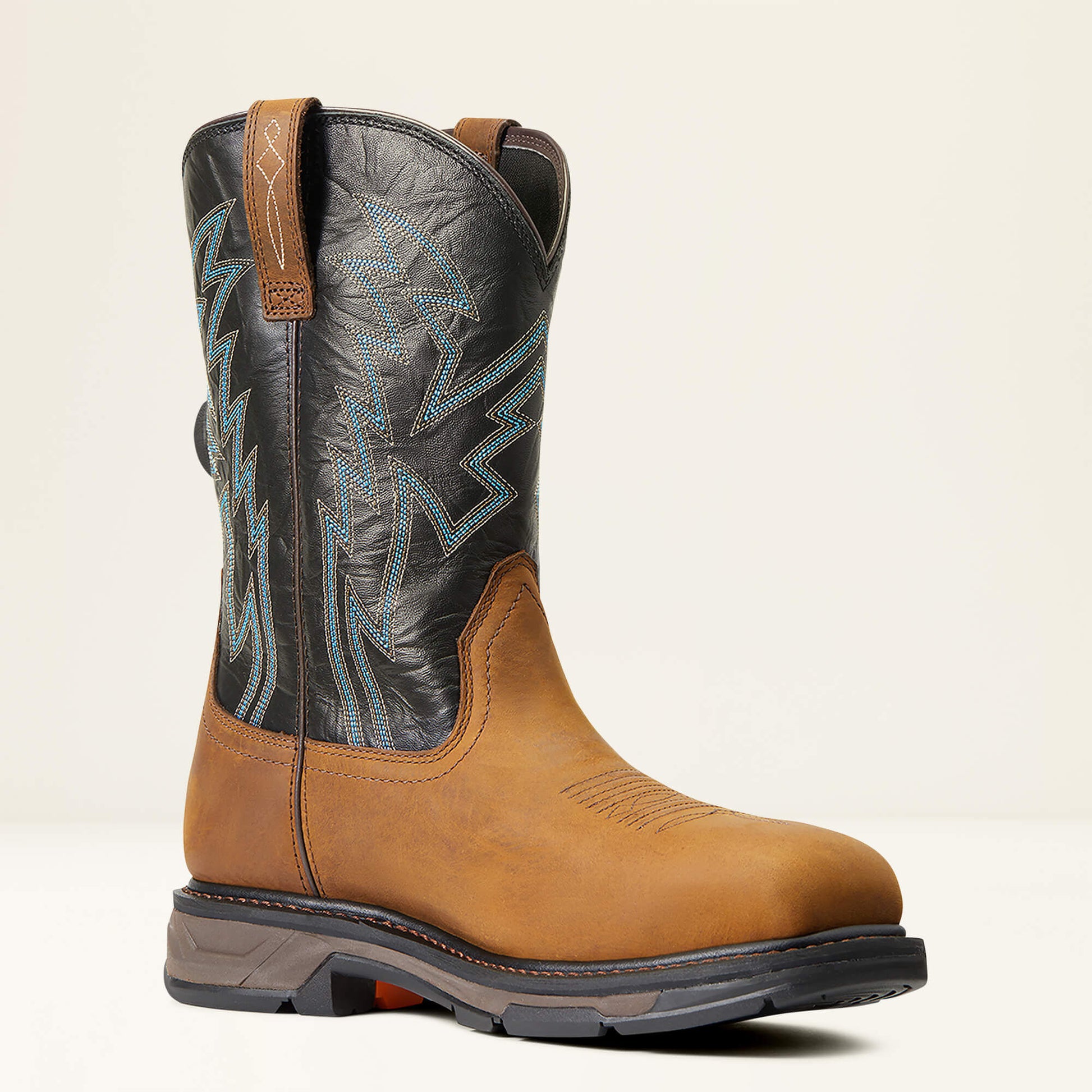 Ariat Men WorkHog XT BOA Carbon Toe Work Boot