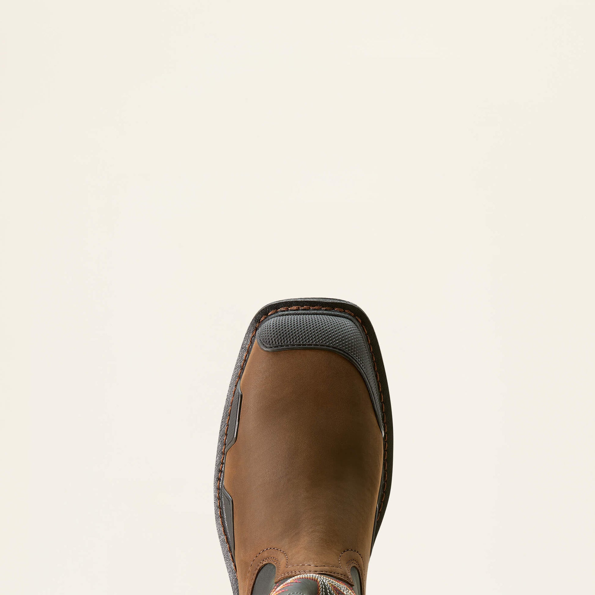 Ariat Men OverDrive Wide Square Toe Composite Toe Work Boot