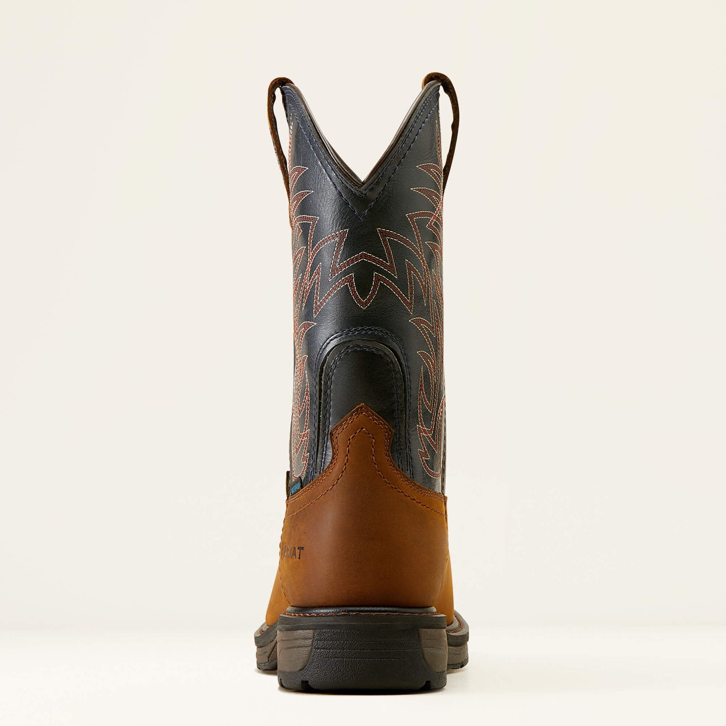 Ariat Men WorkHog MetGuard CSA Waterproof Composite Toe Work Boot