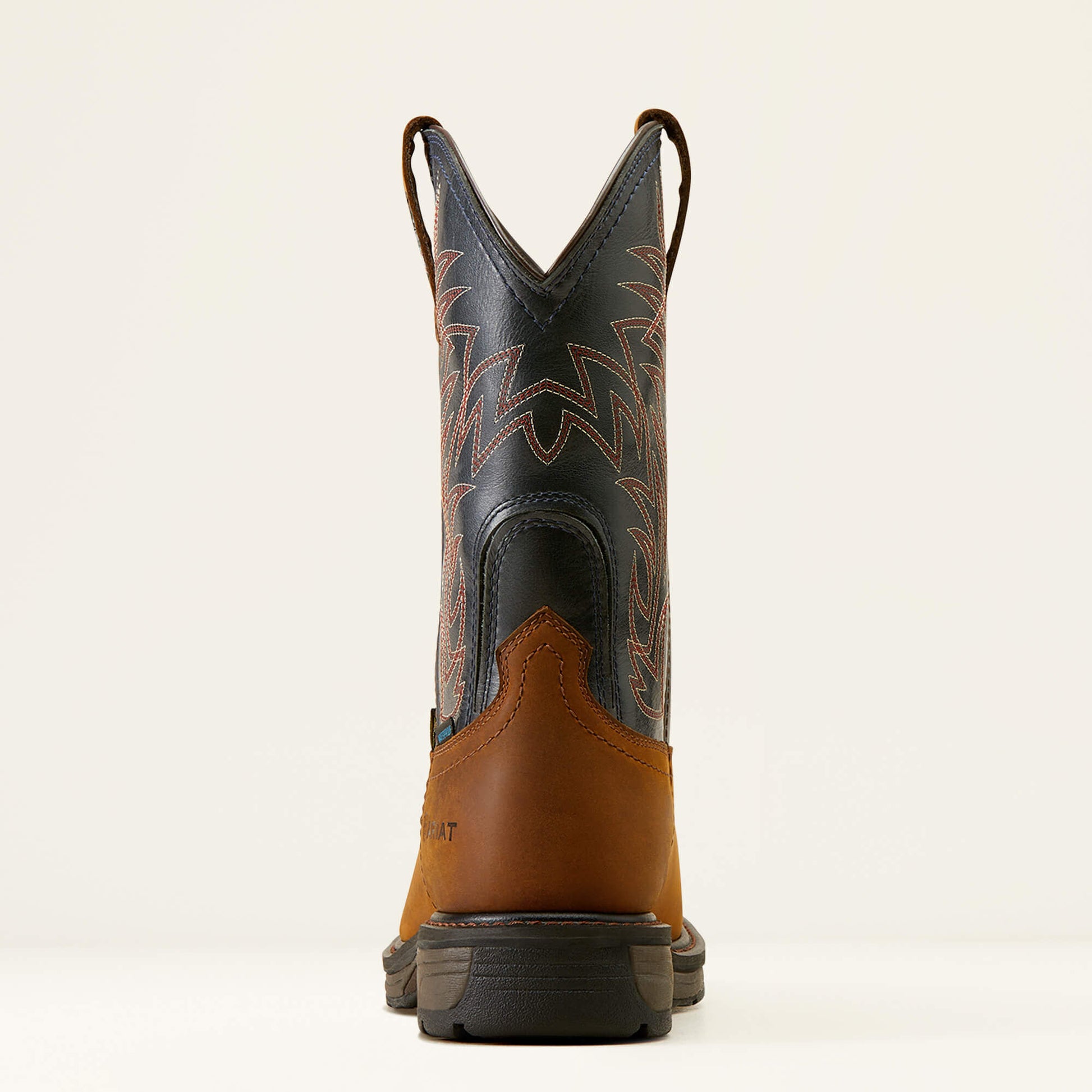 Ariat Men WorkHog MetGuard CSA Waterproof Composite Toe Work Boot