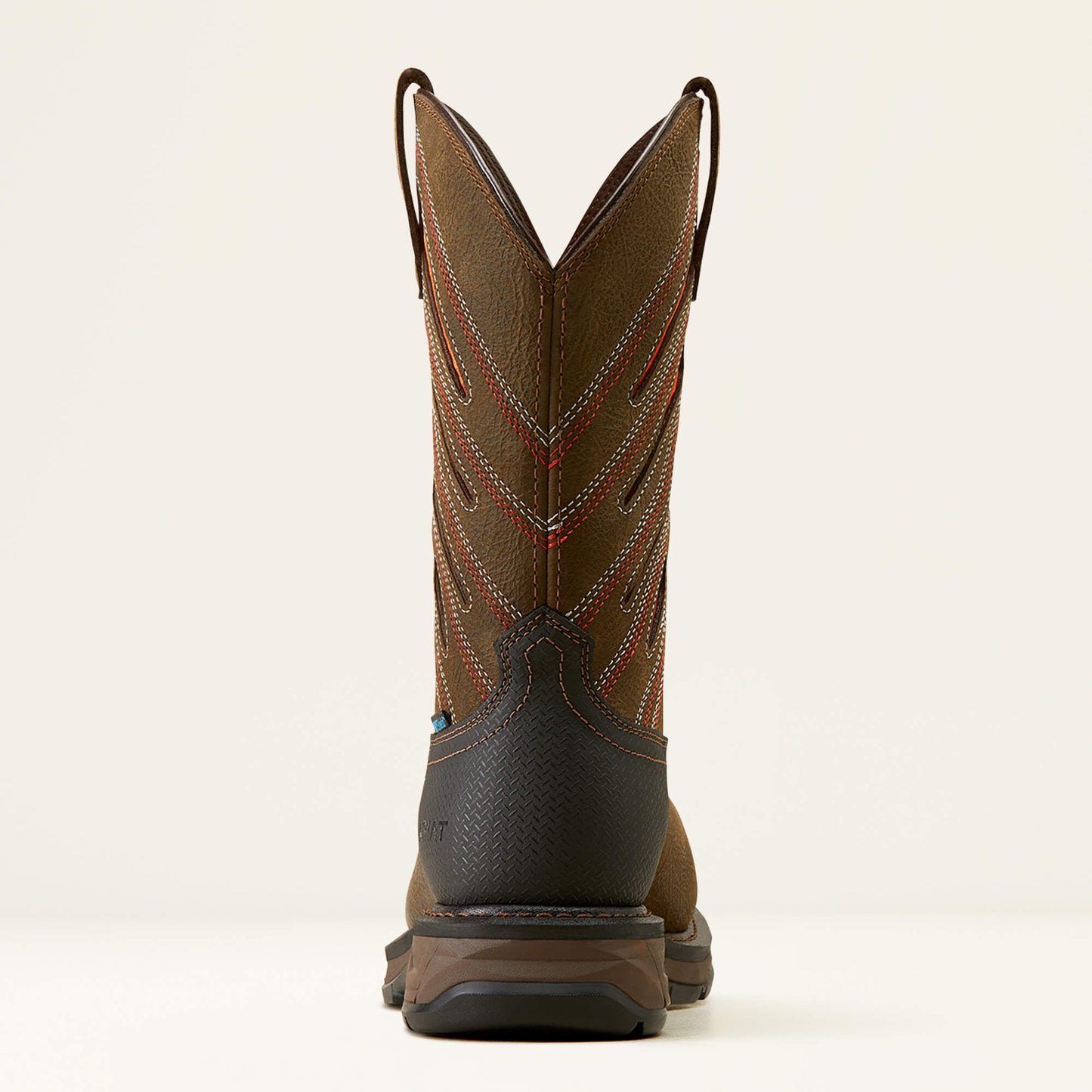 Ariat Men WorkHog XT VentTEK Waterproof Carbon Toe Work Boot