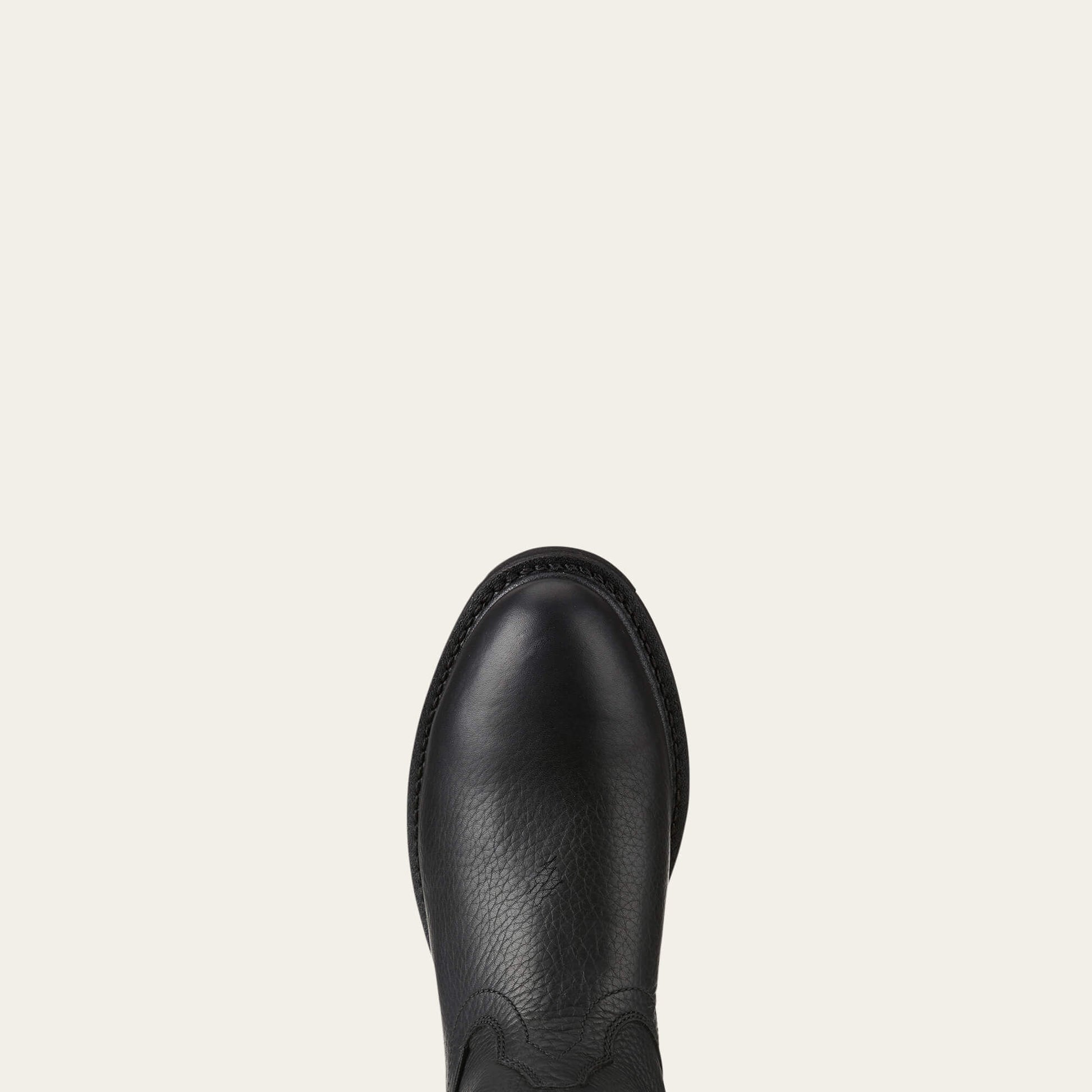 Ariat Men Sierra Steel Toe Work Boot
