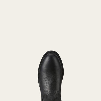 Ariat Men Sierra Steel Toe Work Boot