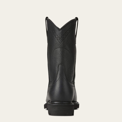 Ariat Men Sierra Steel Toe Work Boot