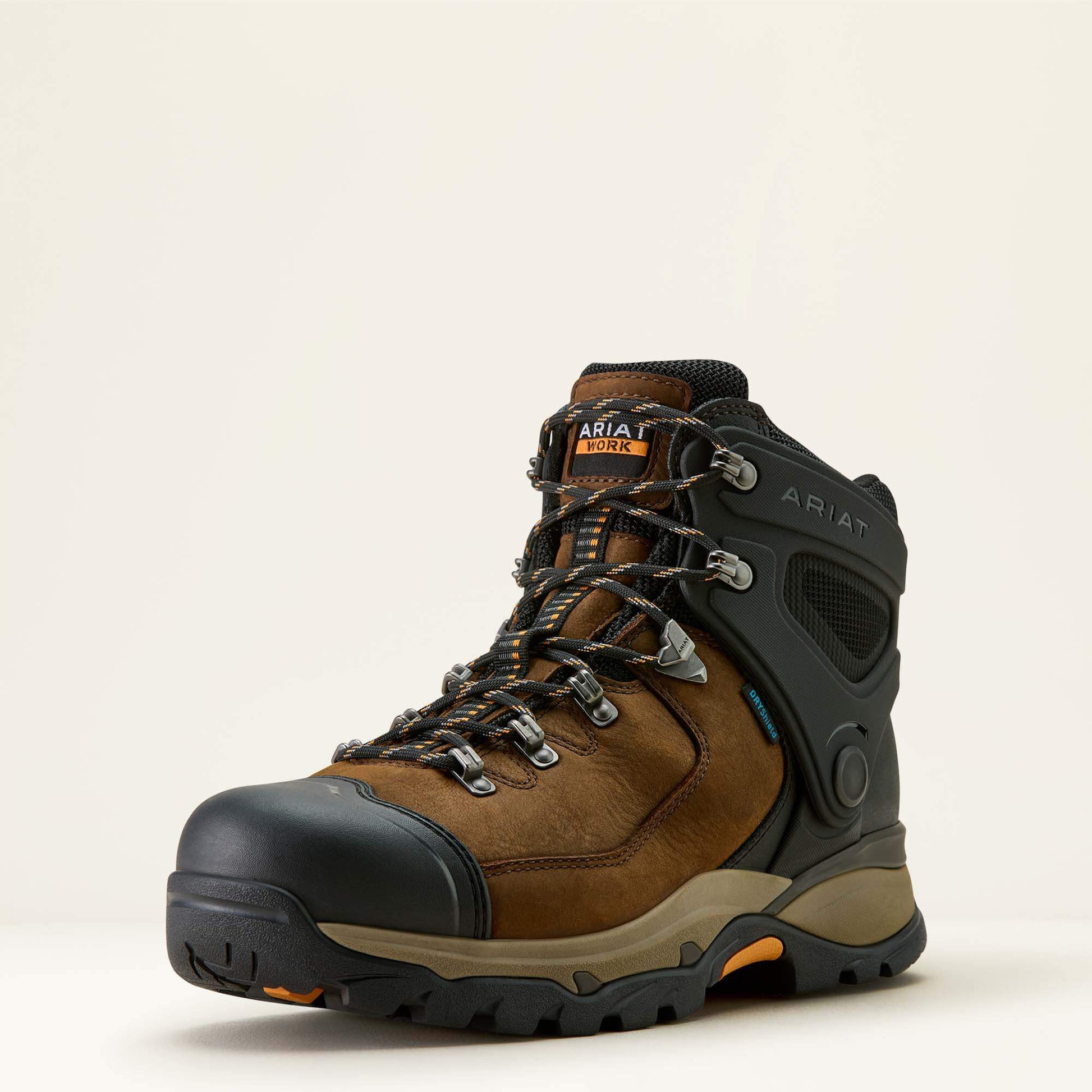 Ariat Men Endeavor 6" Waterproof Work Boot
