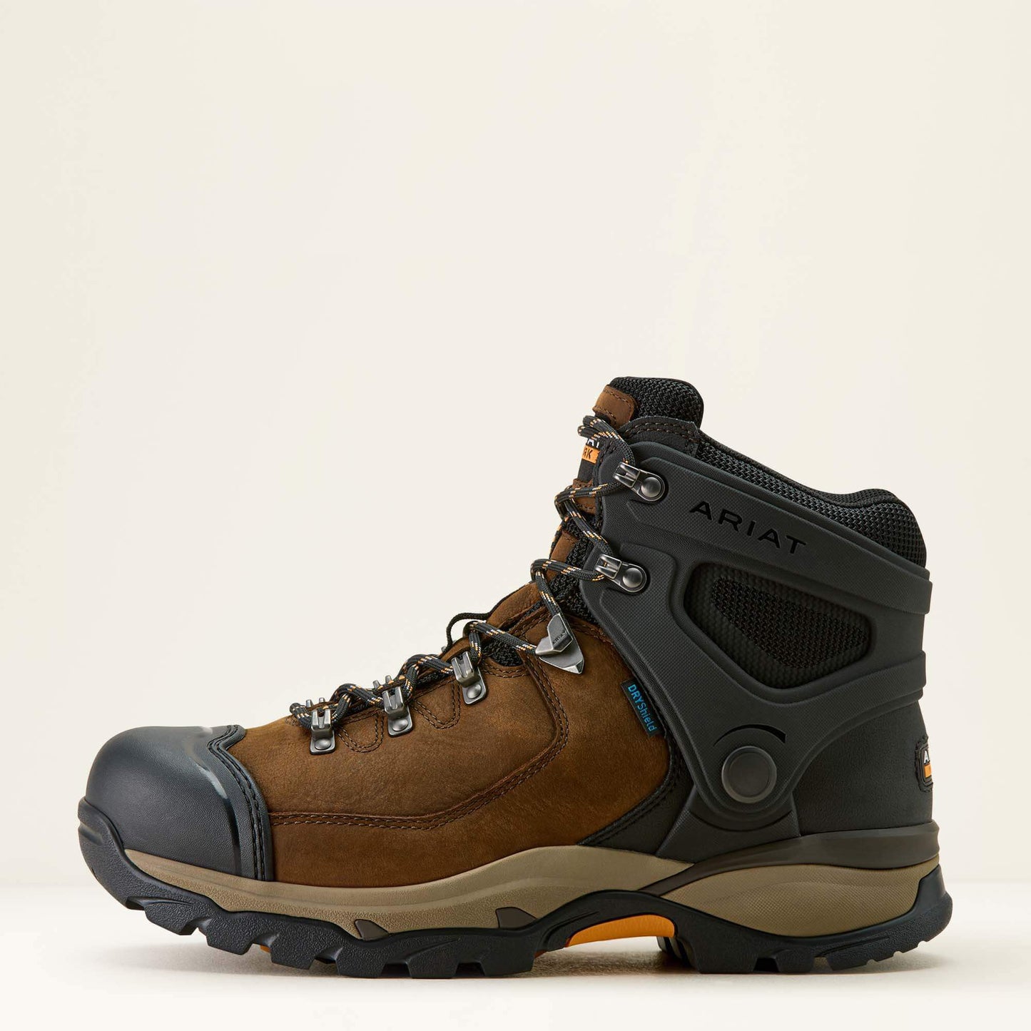 Ariat Men Endeavor 6" Waterproof Work Boot
