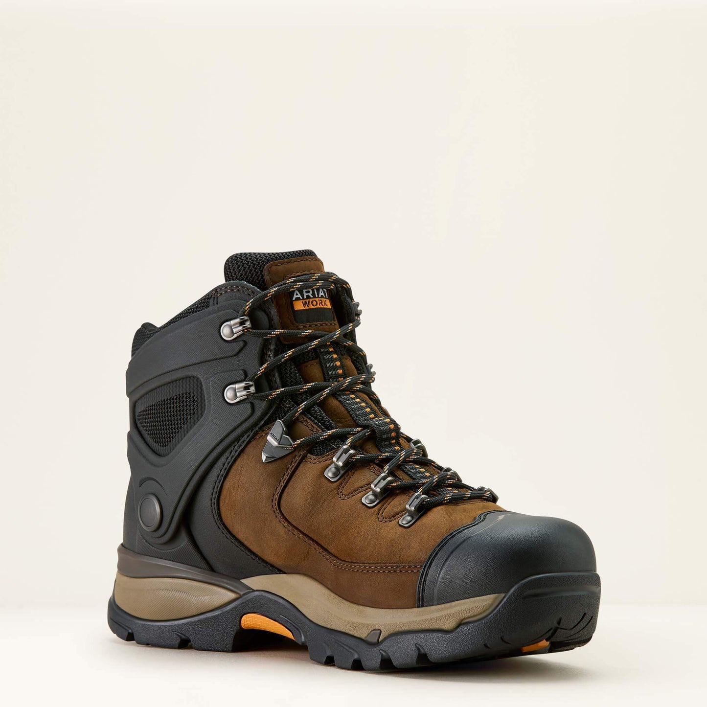Ariat Men Endeavor 6" Waterproof Work Boot