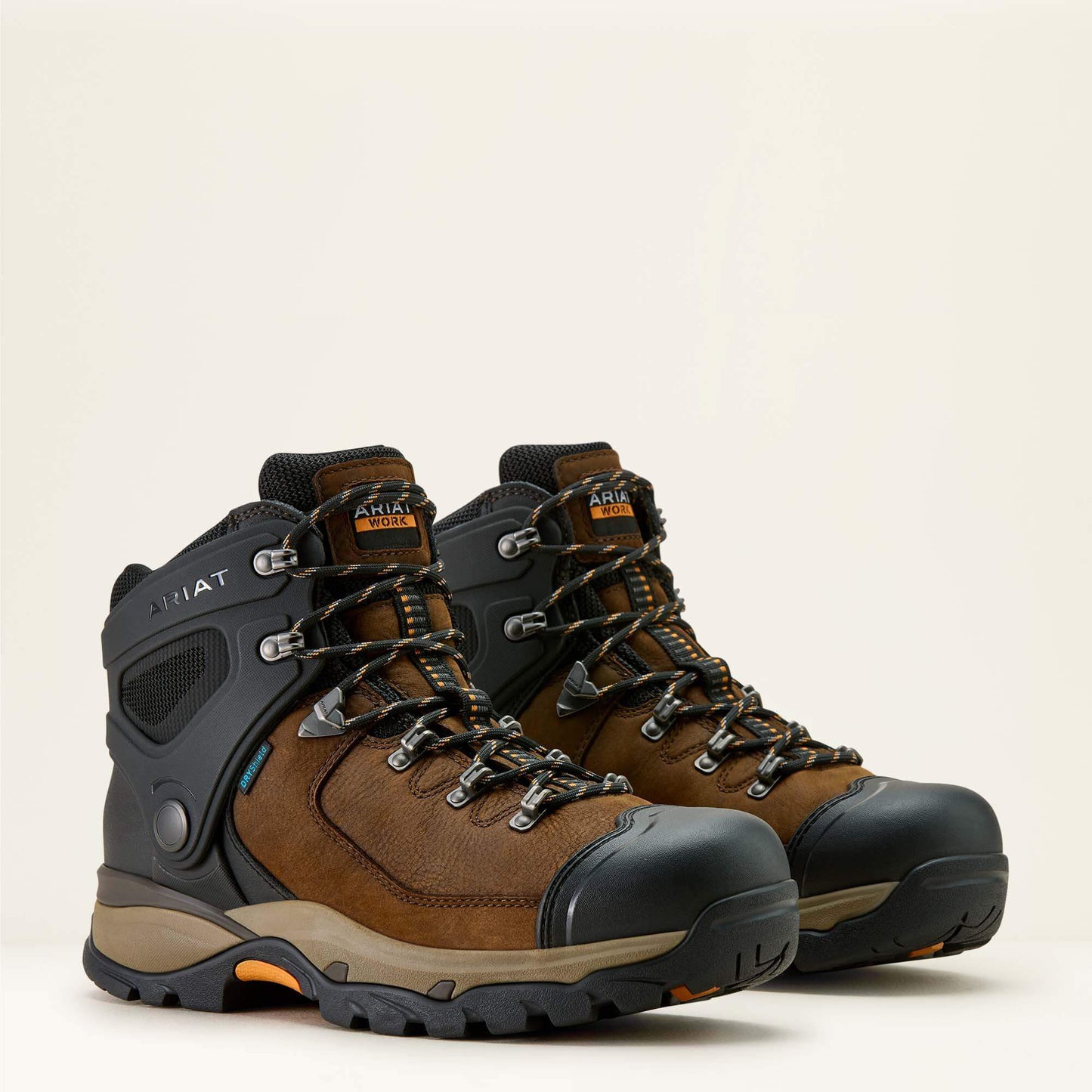 Ariat Men Endeavor 6" Waterproof Work Boot