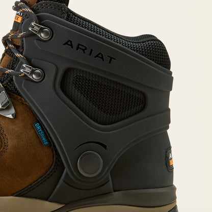 Ariat Men Endeavor 6" Waterproof Work Boot