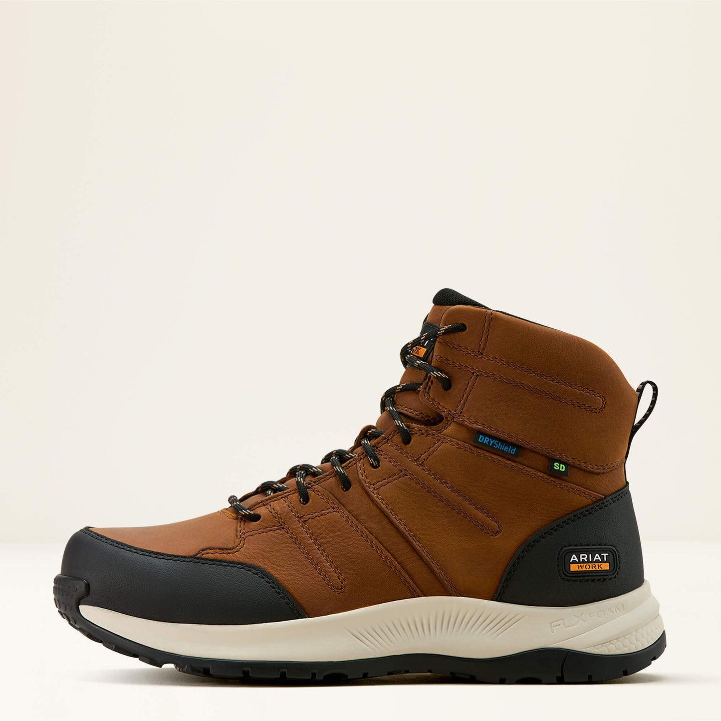 Ariat Men Outpace Shift 6" SD Waterproof Composite Toe Work Boot