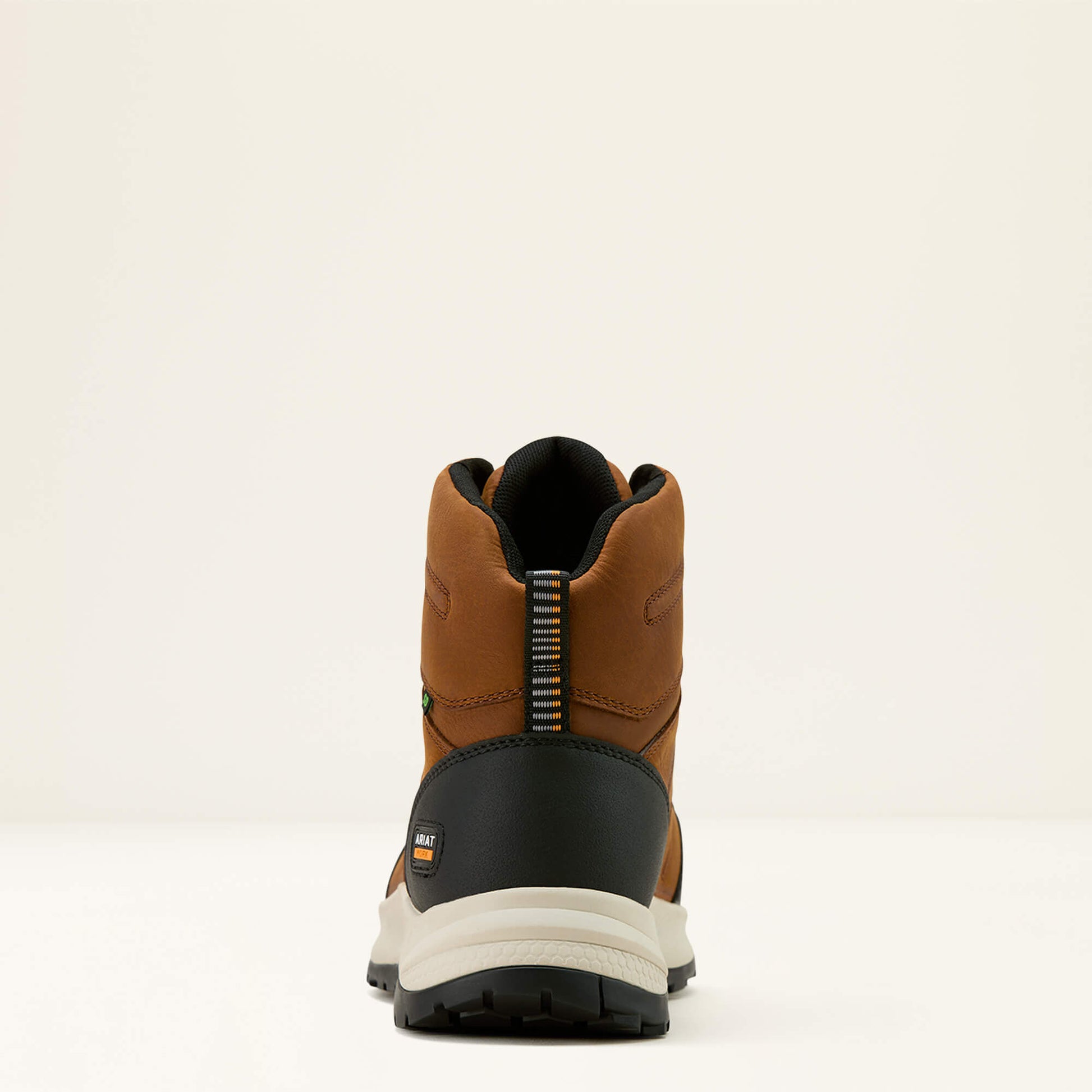 Ariat Men Outpace Shift 6" SD Waterproof Composite Toe Work Boot