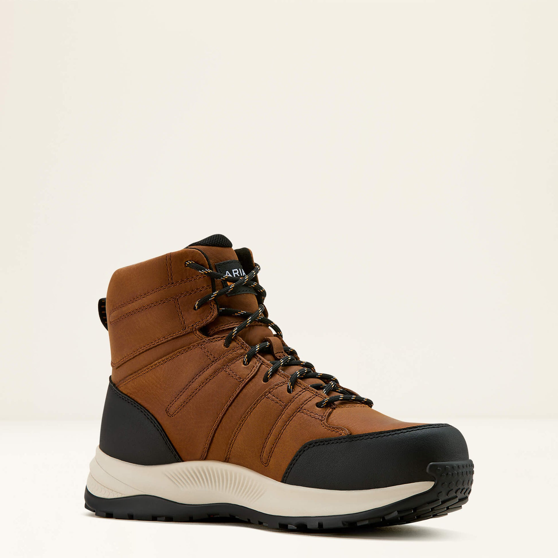 Ariat Men Outpace Shift 6" SD Waterproof Composite Toe Work Boot