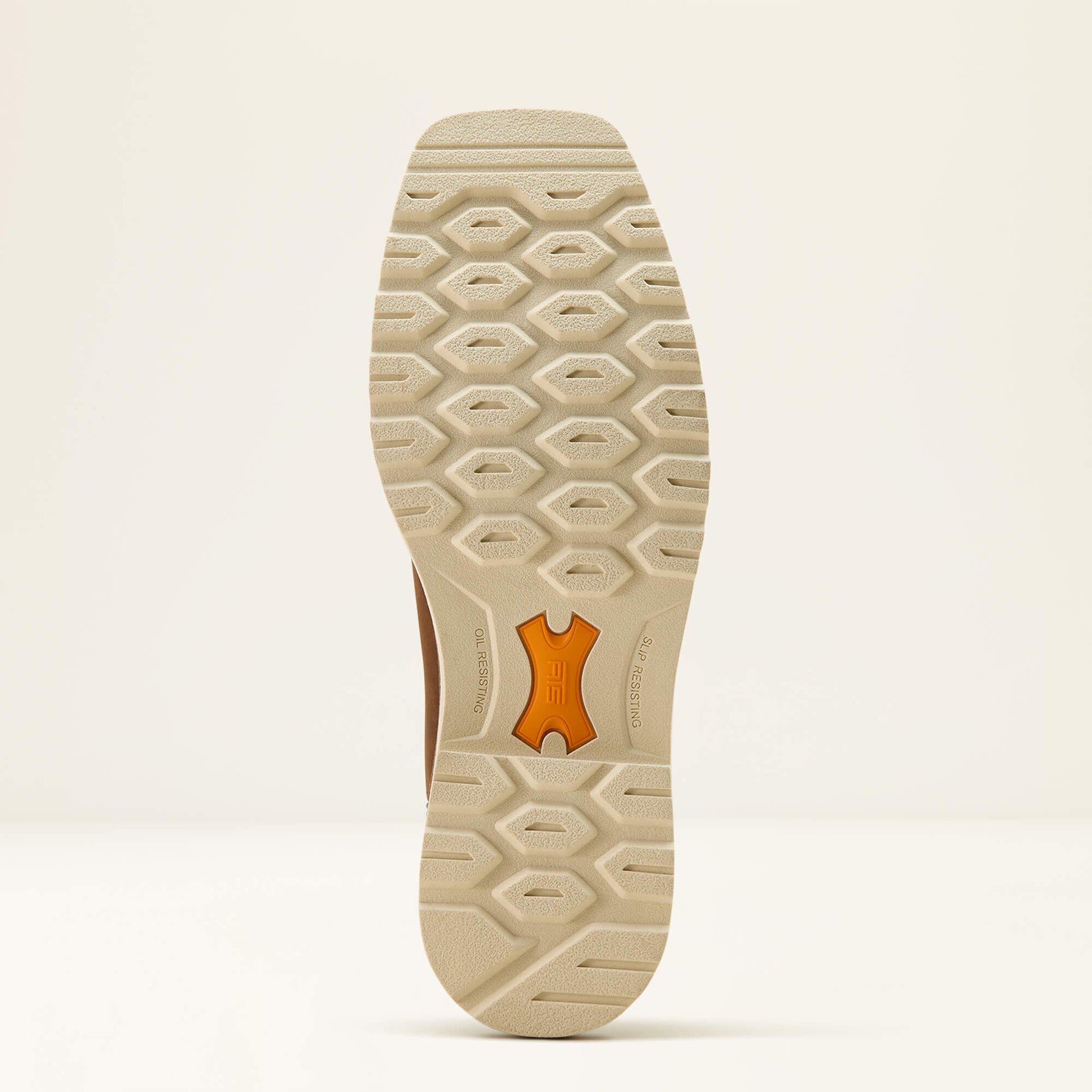 Ariat Men Activator VentTEK Steel Toe Work Boot