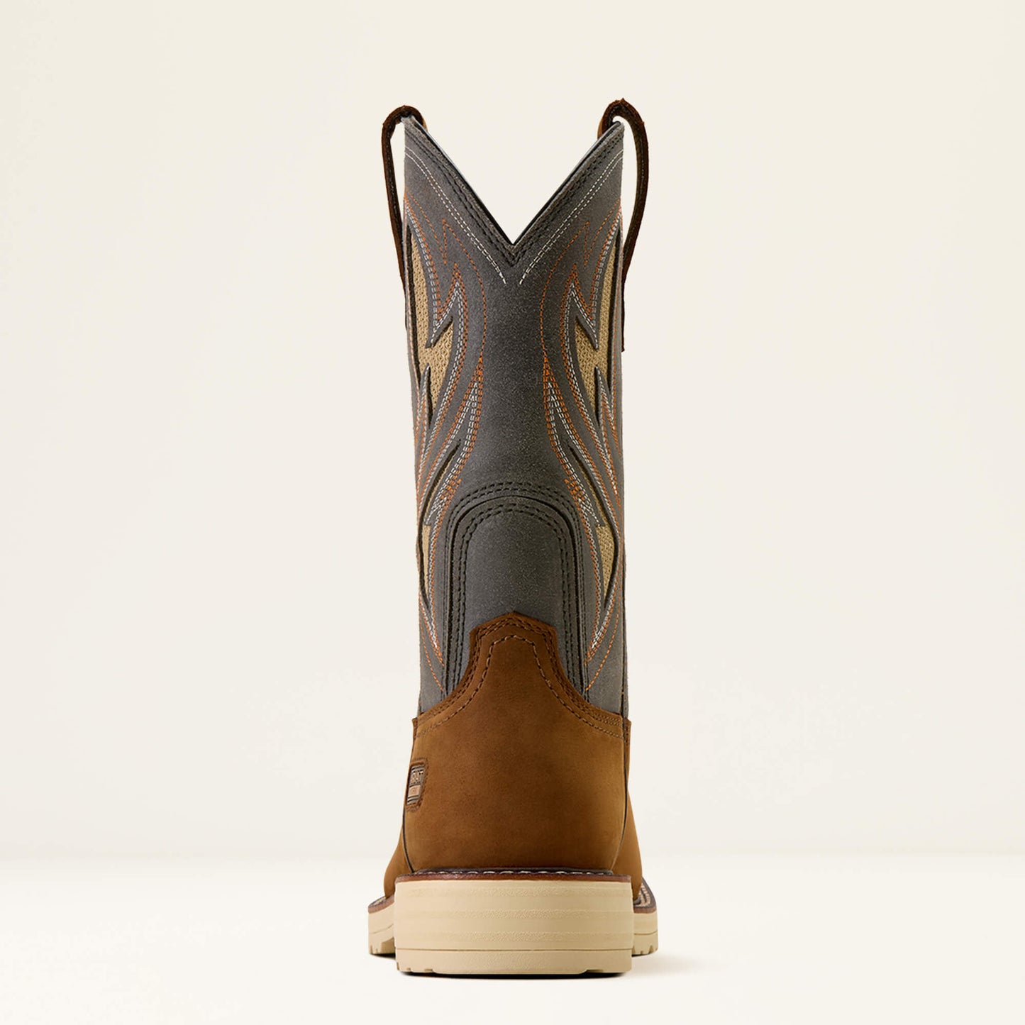 Ariat Men Activator VentTEK Steel Toe Work Boot