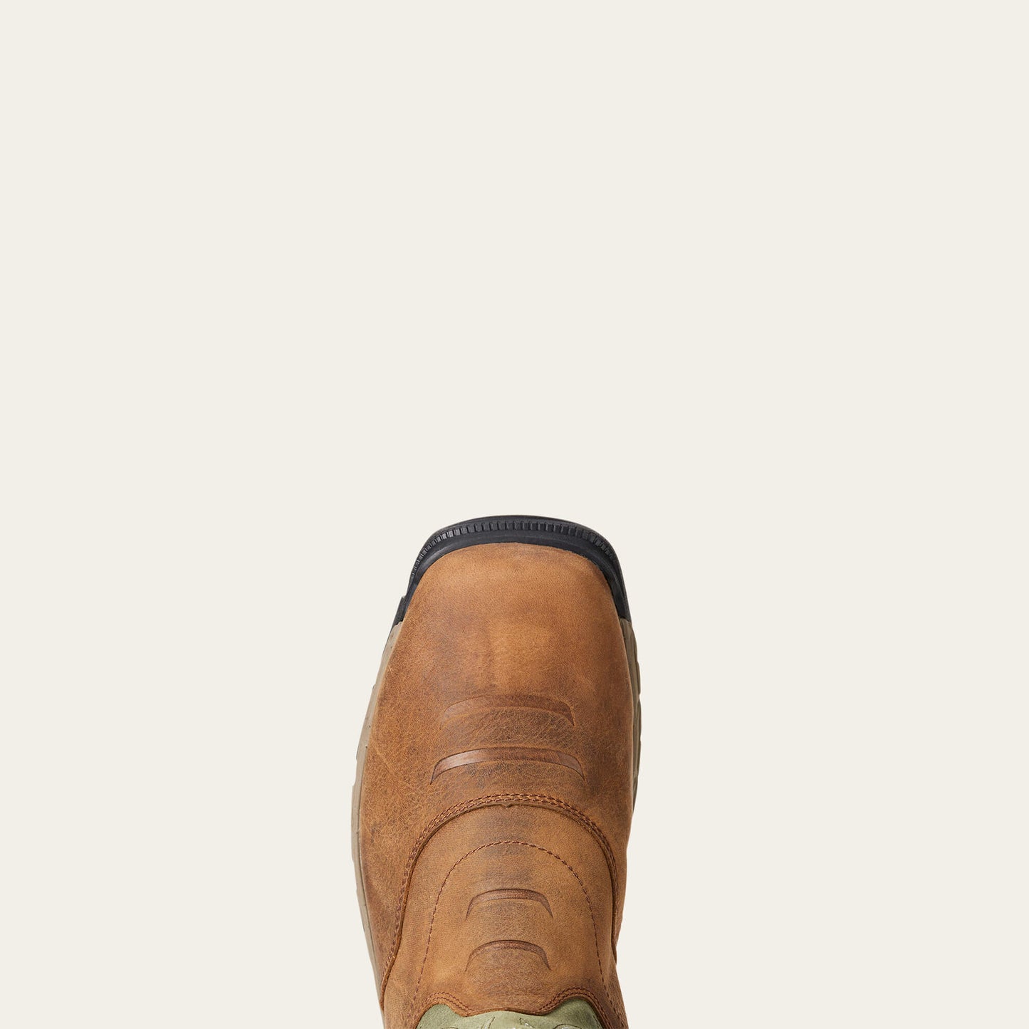 Ariat Men Rebar Flex Western Waterproof Work Boot