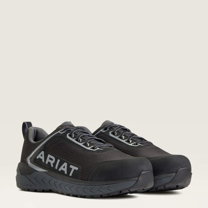 Ariat Men Outpace™ Composite Toe Safety Shoe